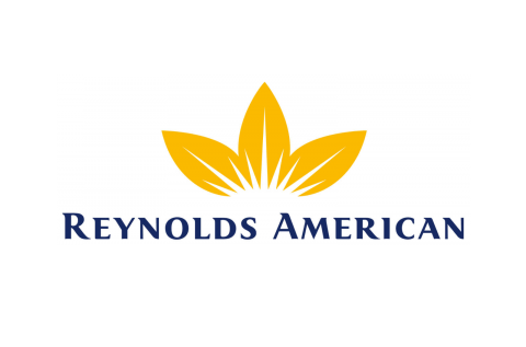 Logo for Reynolds American