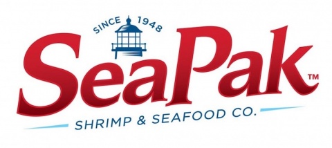 SeaPak Shrimp and Seafood Company logo
